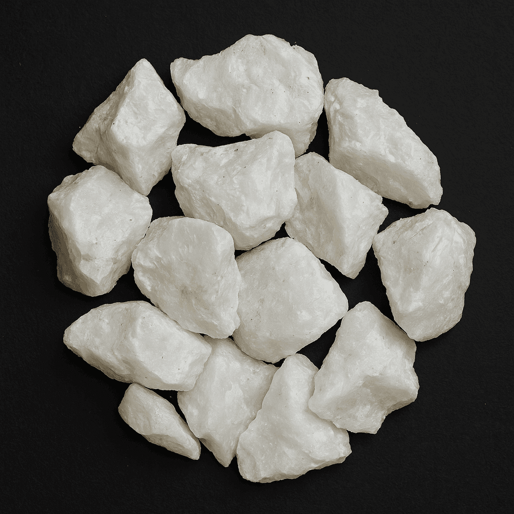 Cuarzo Gravilla (Decoracion)